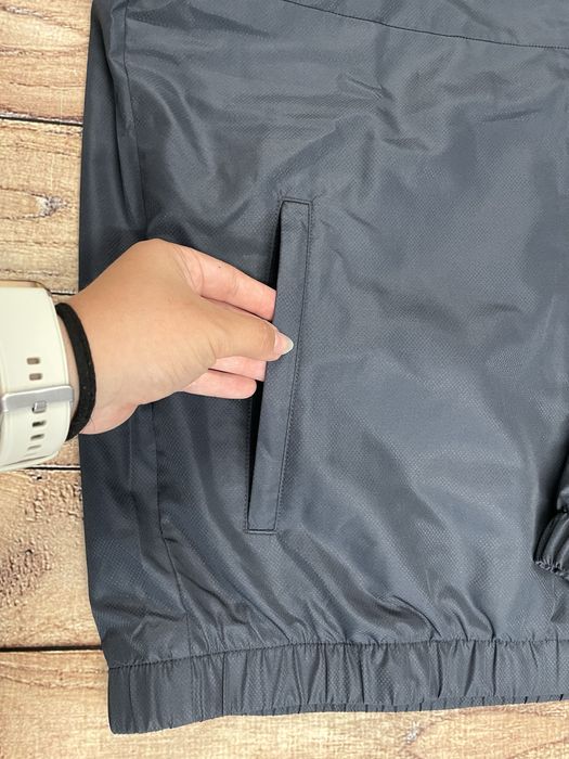 Geaca Sport de vara Lacoste BH3466-00, Nr. 5 (M) Dark Grey, Originala