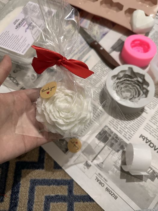 Мыла тойбастары заказ