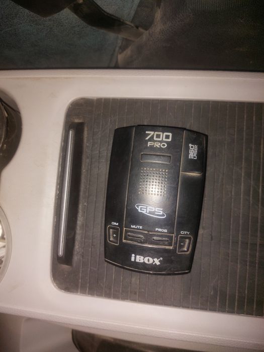 Антирадар сатылады