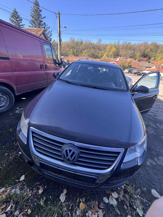 Piese passat b6