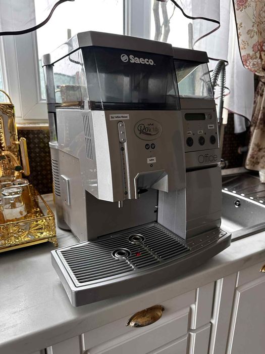 Espressor industriall Saeco Royall