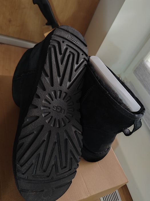 Ghete Ugg marimea 42