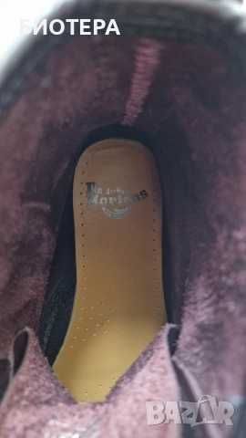 Оригинални Dr. Martens 1460 кожени боти – номер 42, класика