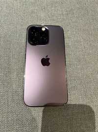 Айфон 14 про purple