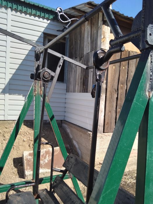 Продам качелииииии