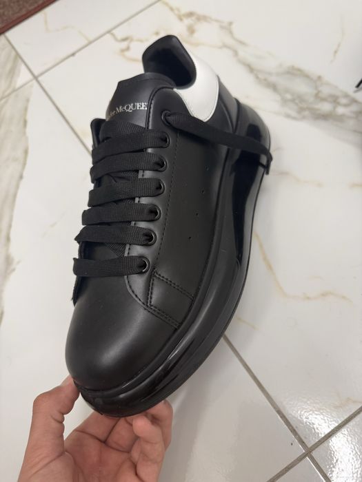 Adidasi Alexander McQueen