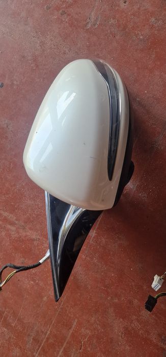 Oglinda dreapta mercedes e-class w213