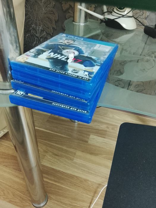 PS 4  в оригенале