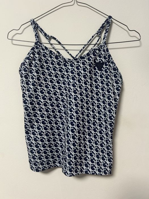 Спортен потник Guess