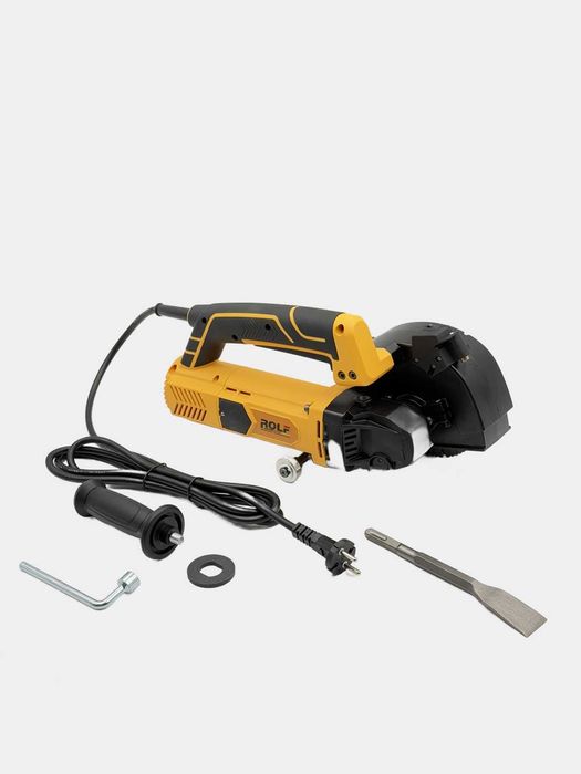 Штроборез Rolf TOP-1262, ART 2631