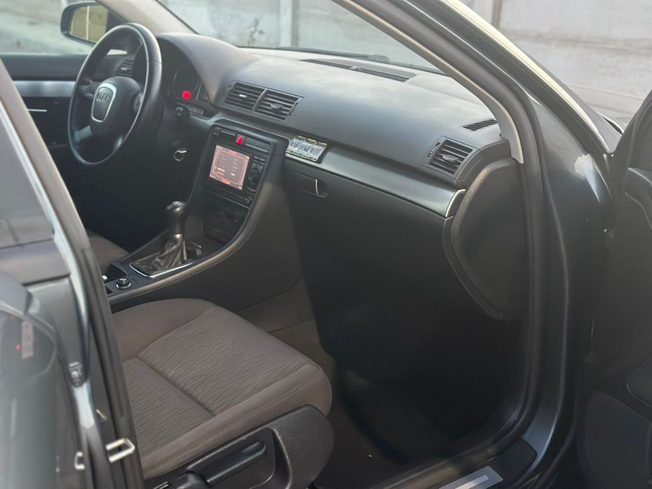 Audi A4 An fab 2007 2.0diesel 140cp adus recent in tara
