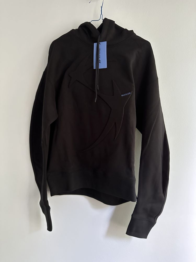 Hanorac Mugler H&M