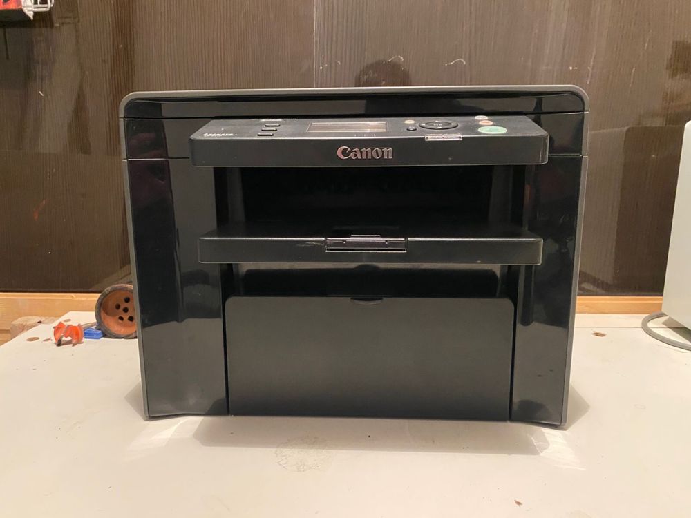 Принтер Canon iSensys MF4410