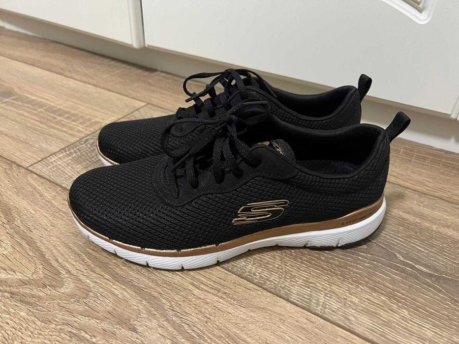 Pantofi sport Skechers Flex Appeal marime 38