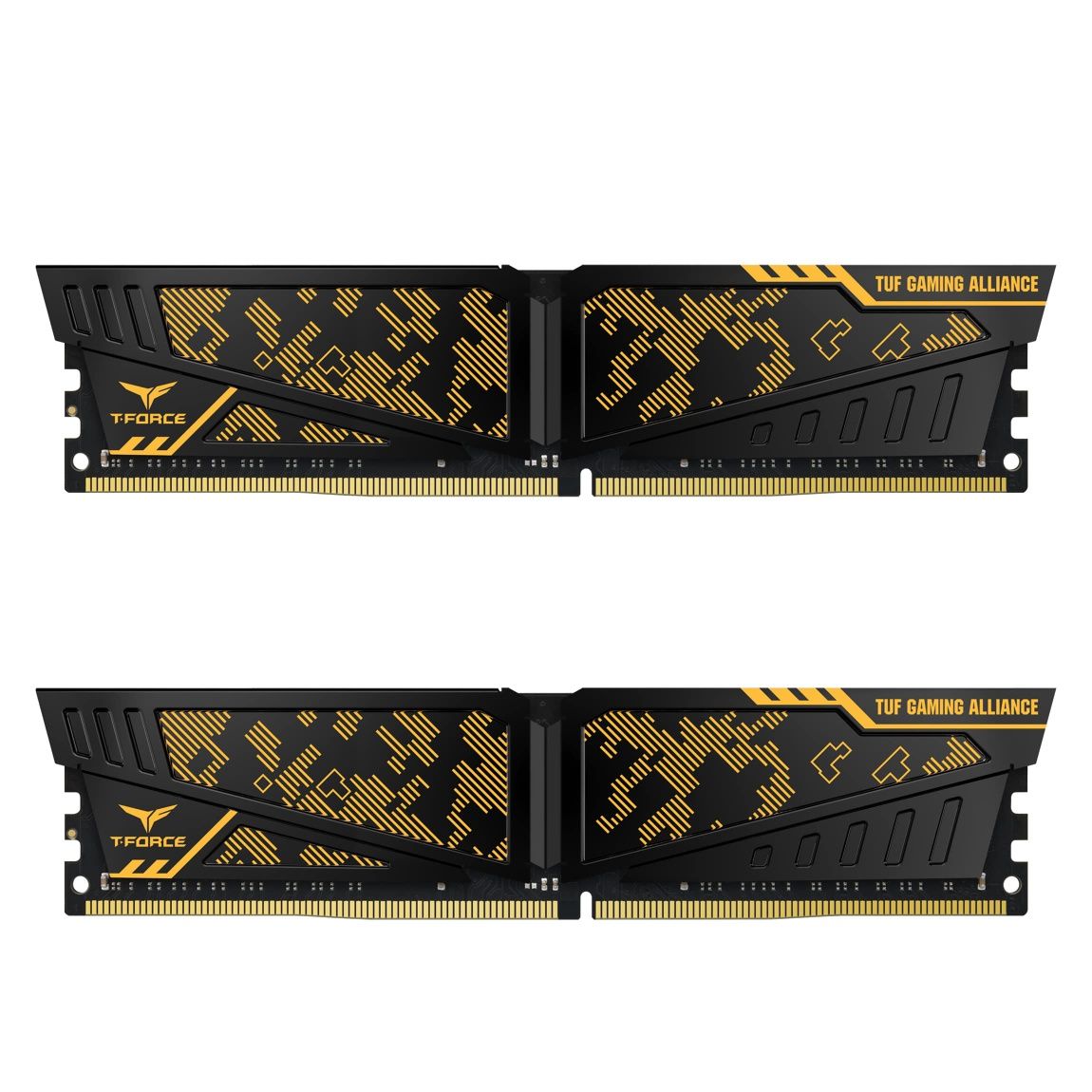 RAM Памет TEAMGROUP T-Force TUF Gaming Alliance 8GB DDR4 3200MHz

Mode