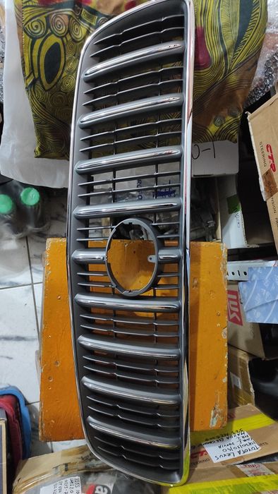 Решетка радиатора Лексус рх300