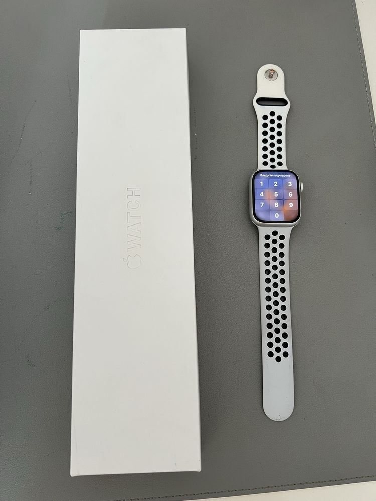 Apple watch 8 45 mm