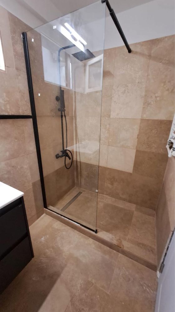 Inchiriez apartament 2 camere B-dul Unirii