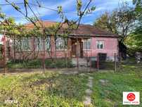 De vânzare casa in Voiniceni
