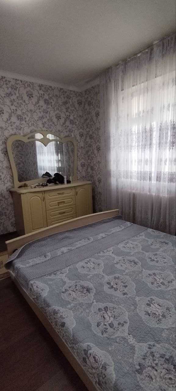 2 сотихли котедж сотилади ёки квартрага алмаштирилади