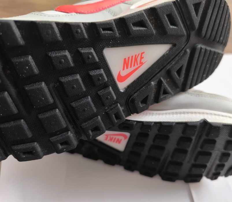 Nike Air Max command mar 38.5