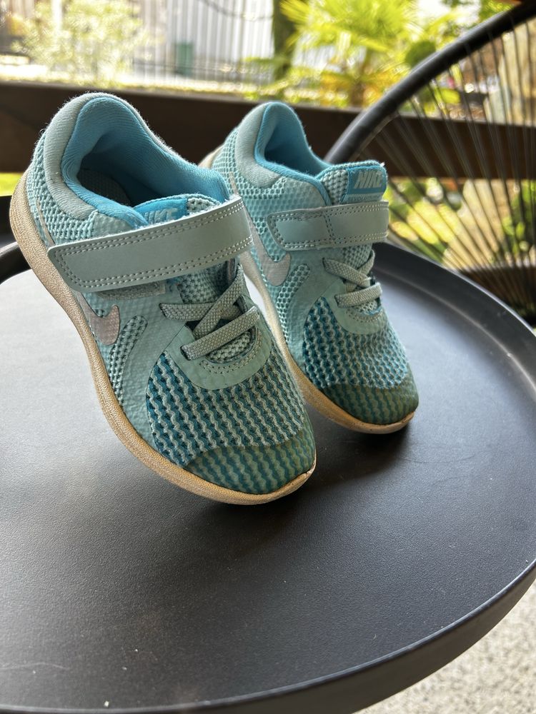 Детски маратонки Nike-Reebok