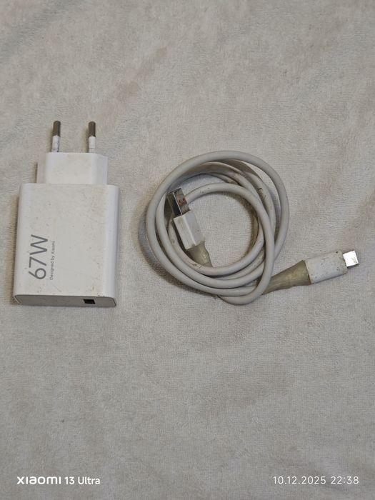 Xiaomi 13 T [12+4] ОЗУ [256] памит