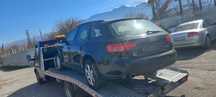 Audi A4 B8 2.0TDI, Ауди А4 Б8 на части! 
Януари 2011, 170к.с
