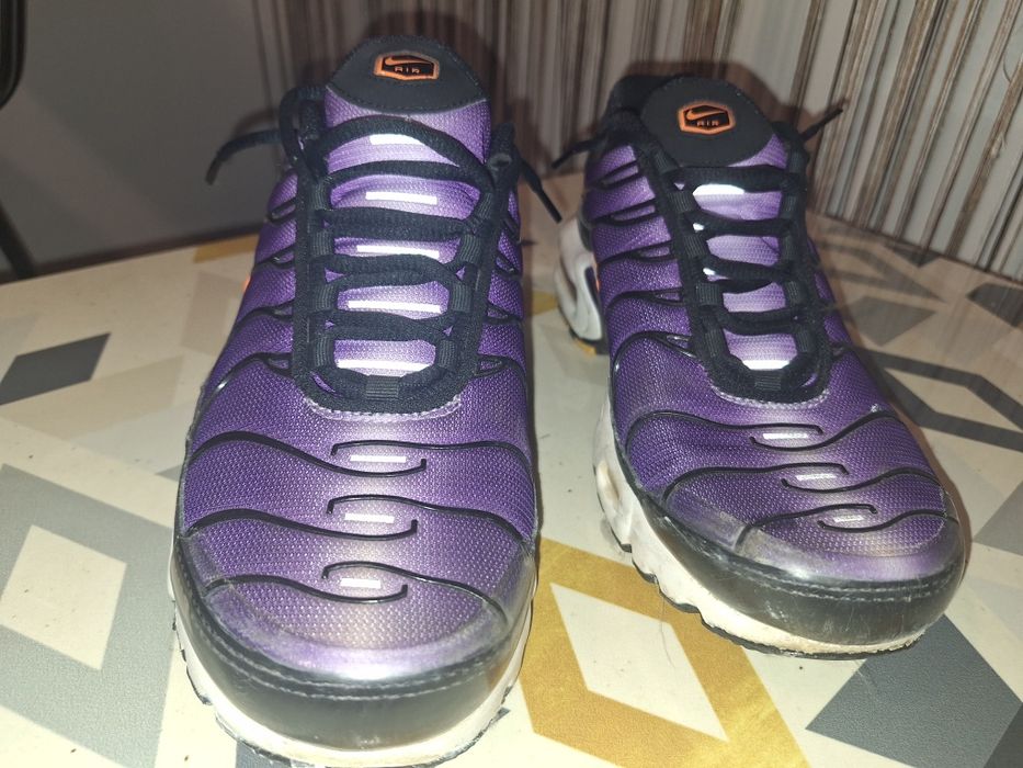 Nike Air Max Plus OG