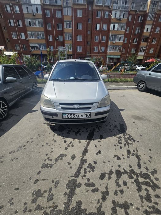 Продам машину в хорошем состоянии