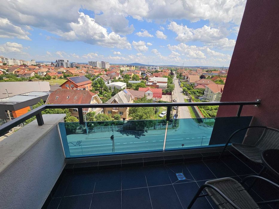 Inchiriez apartament 2 camere Victoria Residence, Oradea