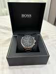 Ceas Hugo Boss - full box