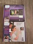 Philips welcome Eye wireless și Eye conect 2