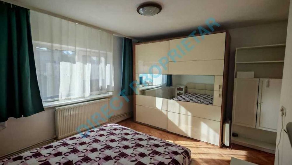 Apartament 2 camere Faleza Nord plaja Reyna