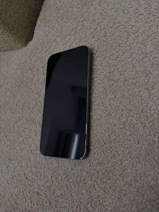 Iphone 14 Pro Max Purple 256 GB