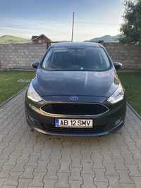 Vand ford grand c max