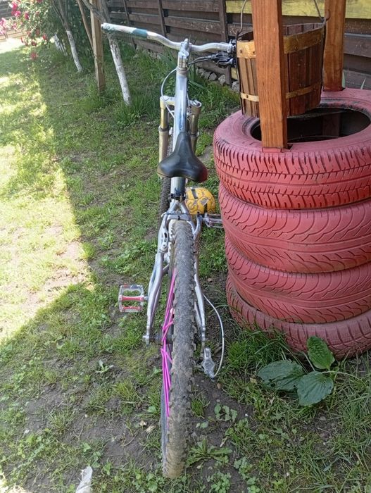 Rokrider st500 de vanzare