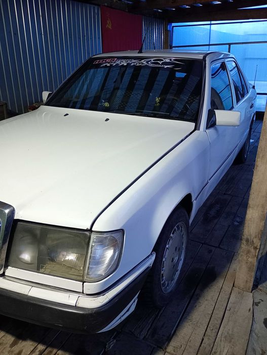 Продам Мерседес e220