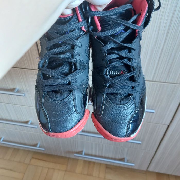 Nike Jordan Jumpman marime 37,5/38