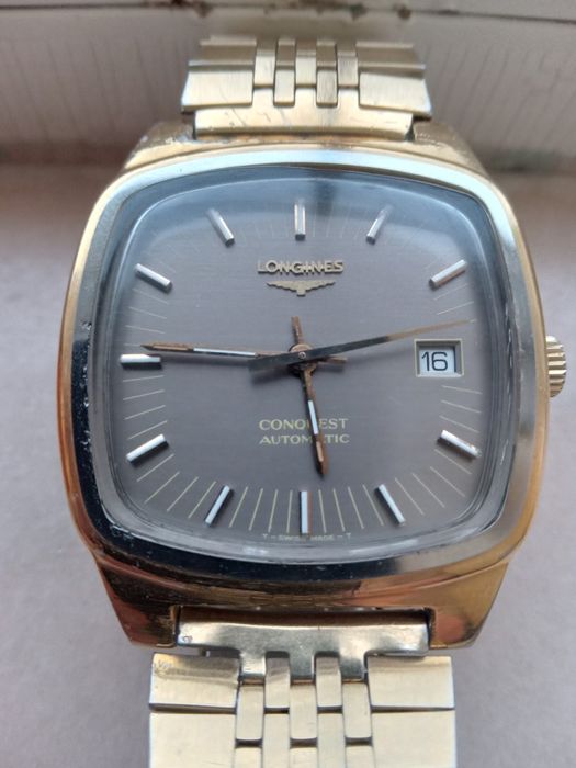 Ceas Longines automatic