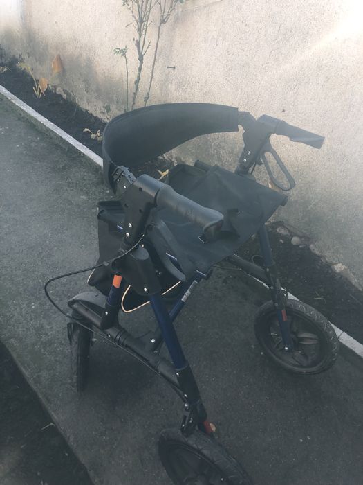 Проходилка (количка)