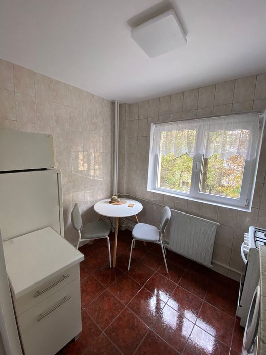 Garsoniera de inchiriat zona Iancului