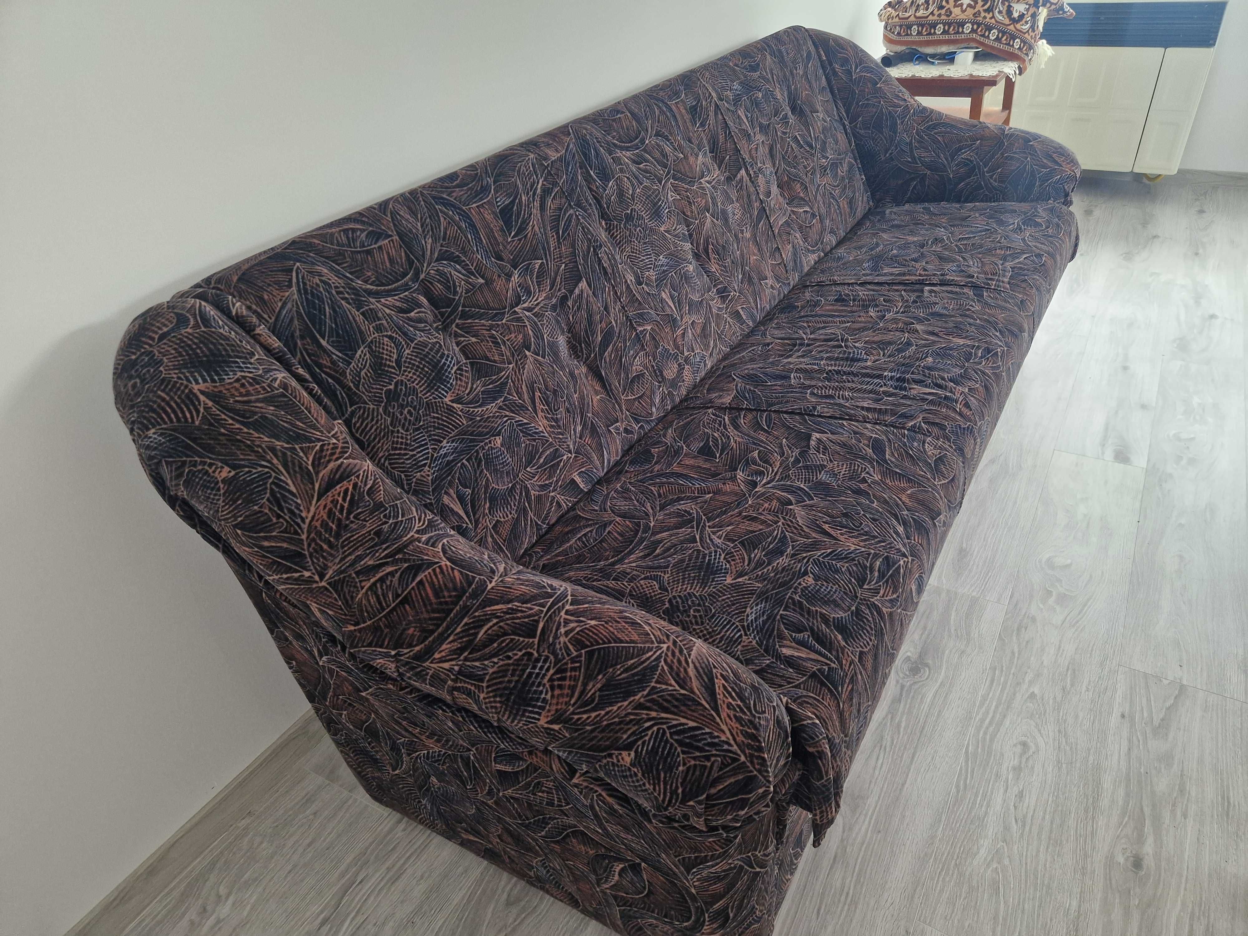 Canapea extensibila de vanzare