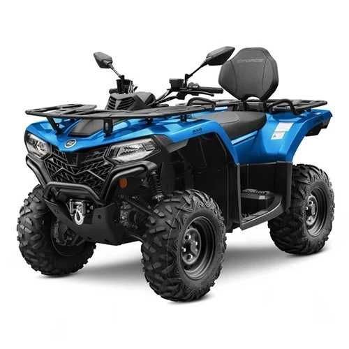 Atv CFMOTO CFORCE X5 520L T3b '24