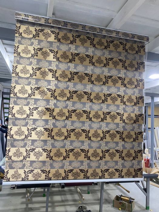 Jalyuzi pardalar skidka