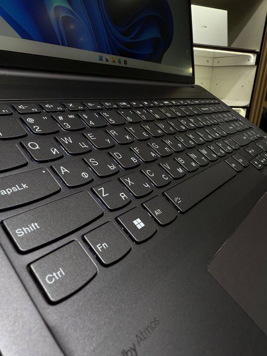 Lenovo IdeaPad 5pro
