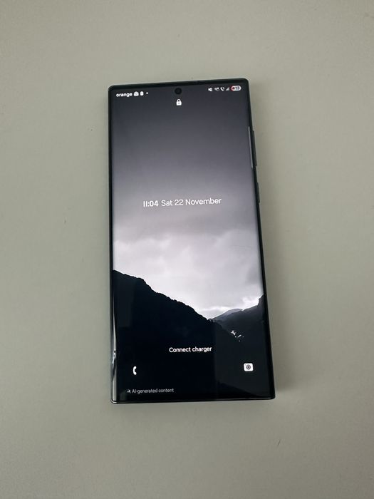 Samsung Galaxy S22 Ultra