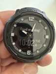 Garmin instinct Crossover Solar Tactical