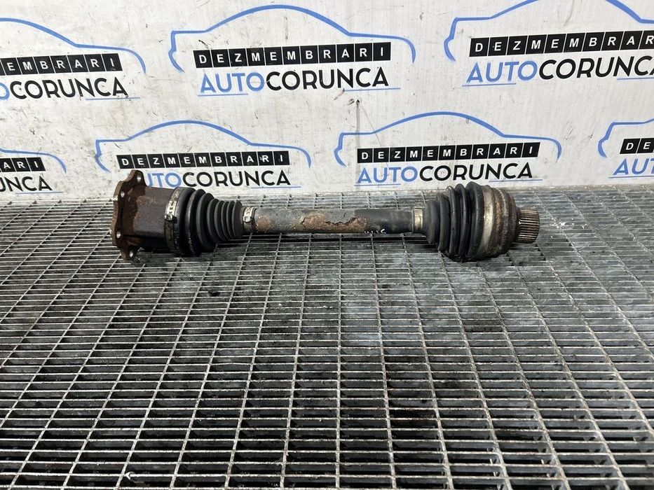 Planetara Stanga Fata AUDI Q5 2.0 TDI 2008 - 2012 143CP Manuala CJCA (1204) Diesel 4x4