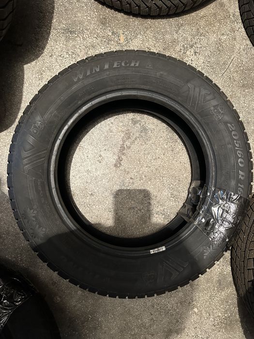 Anvelope iarna Viking 205/60/16